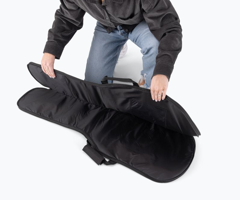 On-Stage TMP-GBE4550 Economy Electric Guitar Bag