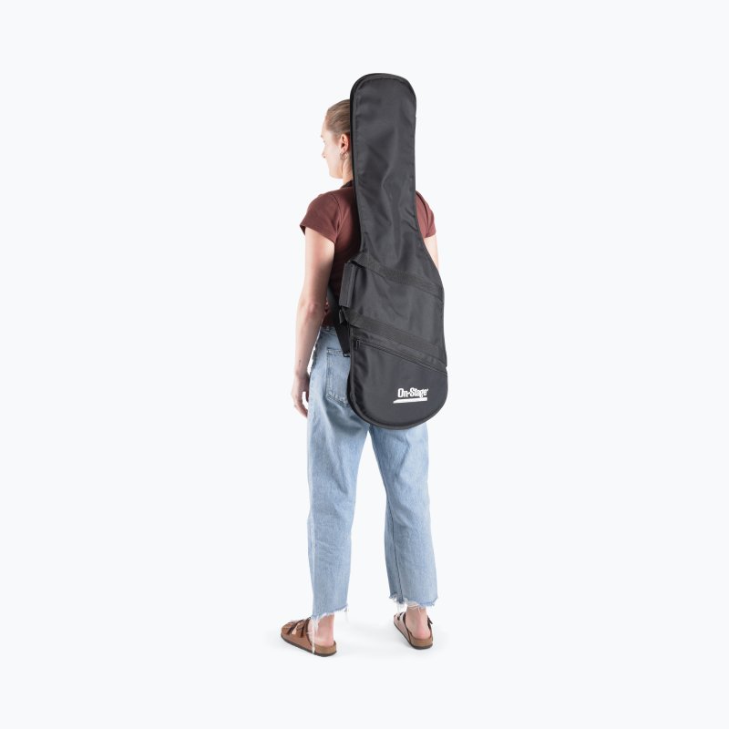 On-Stage TMP-GBE4550 Economy Electric Guitar Bag