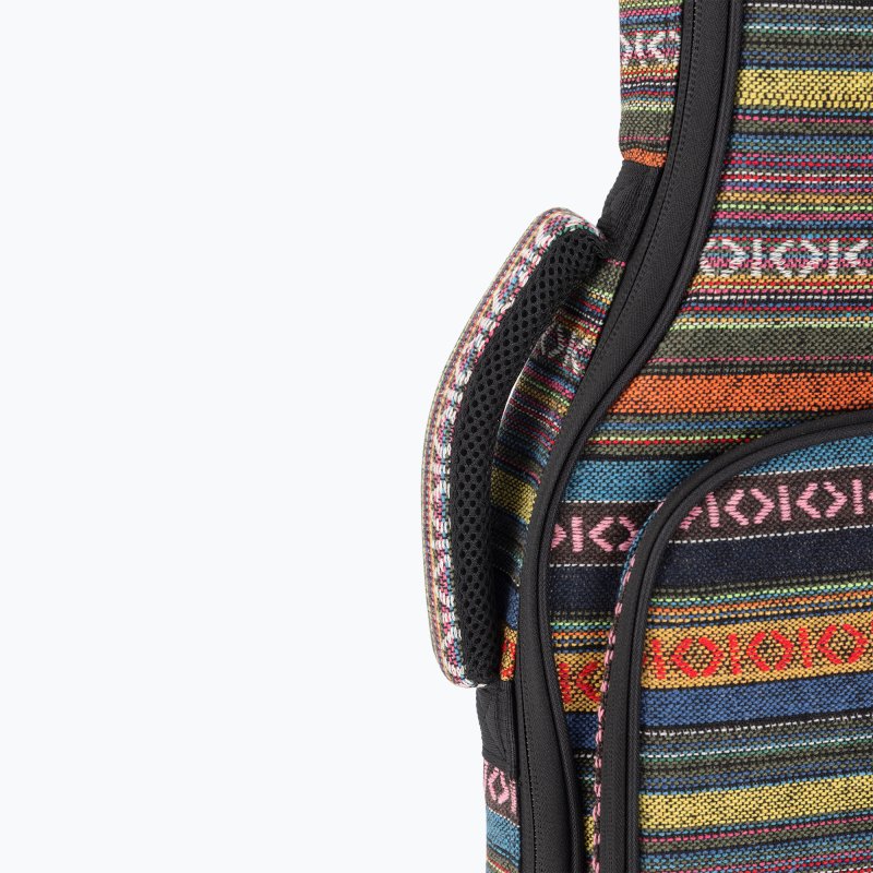 On-Stage TMP-GBE4770S Striped Electric Guitar Bag