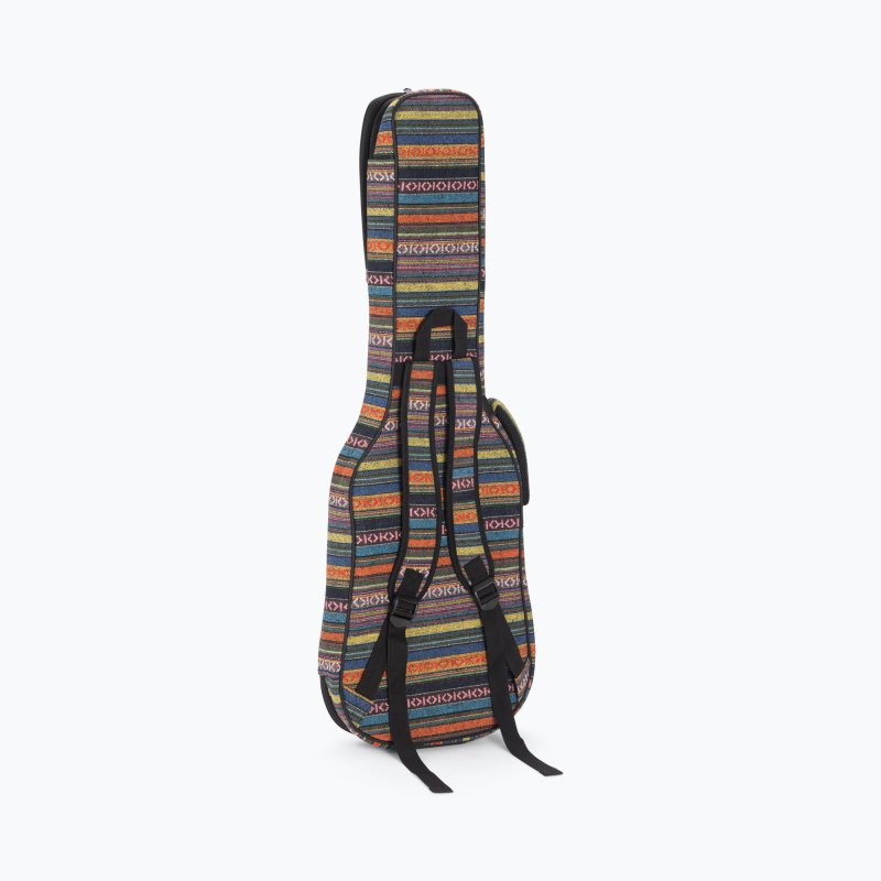 On-Stage TMP-GBE4770S Striped Electric Guitar Bag