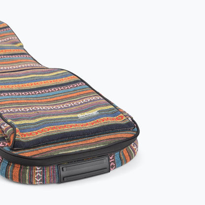 On-Stage TMP-GBE4770S Striped Electric Guitar Bag