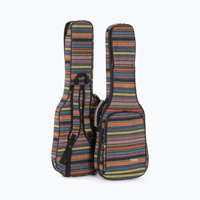 On-Stage TMP-GBE4770S Striped Electric Guitar Bag