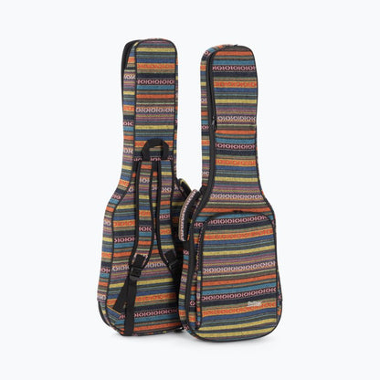 On-Stage TMP-GBE4770S Striped Electric Guitar Bag