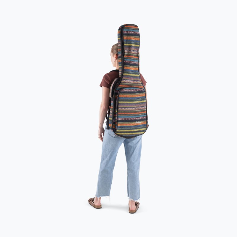 On-Stage TMP-GBE4770S Striped Electric Guitar Bag