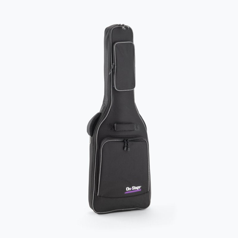 On-Stage TMP-GBE4770 Standard Electric Guitar Gig Bag