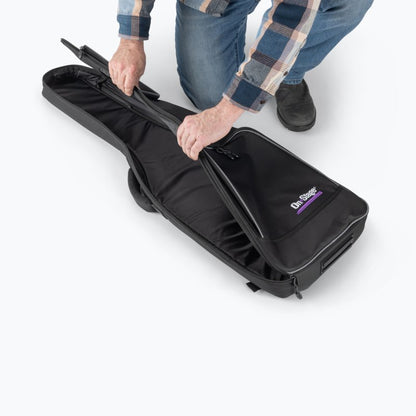 On-Stage TMP-GBE4770 Standard Electric Guitar Gig Bag