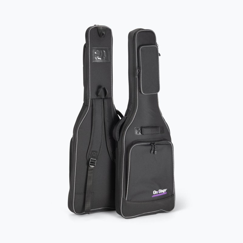 On-Stage TMP-GBE4770 Standard Electric Guitar Gig Bag