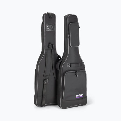 On-Stage TMP-GBE4770 Standard Electric Guitar Gig Bag