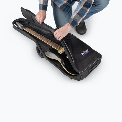 On-Stage TMP-GBE4770 Standard Electric Guitar Gig Bag