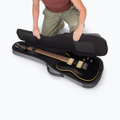 On-Stage TMP-GBE4990CG Deluxe Electric Guitar Gig Bag