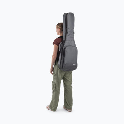 On-Stage TMP-GBE4990CG Deluxe Electric Guitar Gig Bag