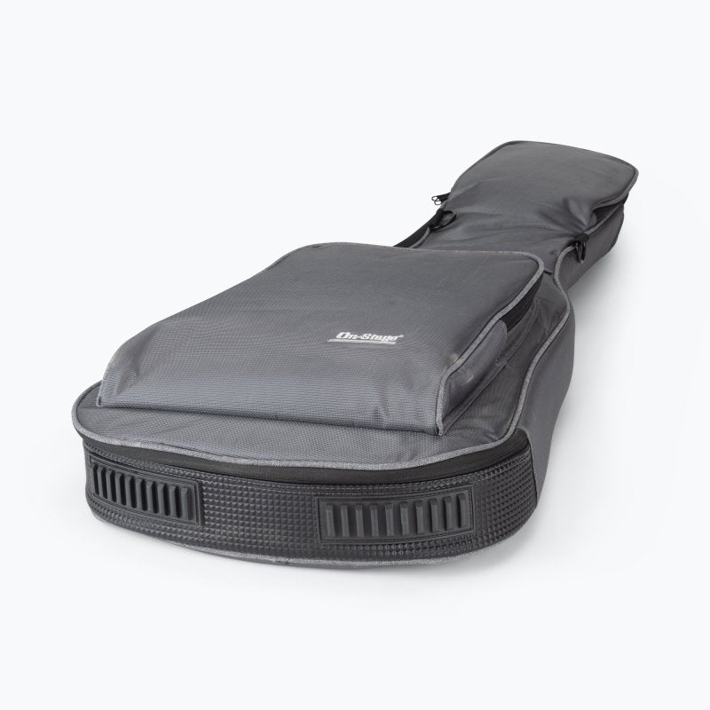 On-Stage TMP-GBE4990CG Deluxe Electric Guitar Gig Bag