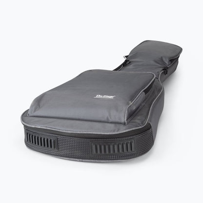 On-Stage TMP-GBE4990CG Deluxe Electric Guitar Gig Bag