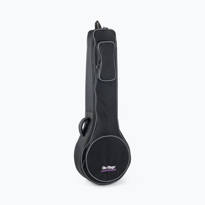 On-Stage TMP-GBJ4770B Banjo Bag