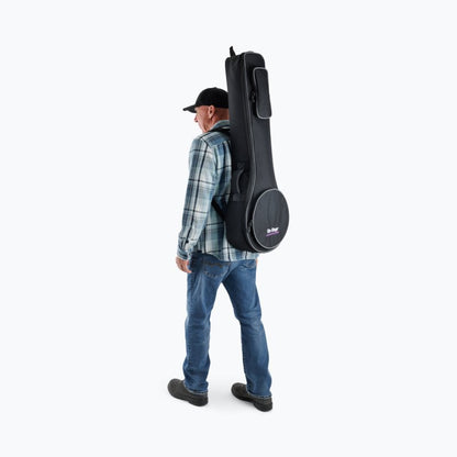 On-Stage TMP-GBJ4770B Banjo Bag
