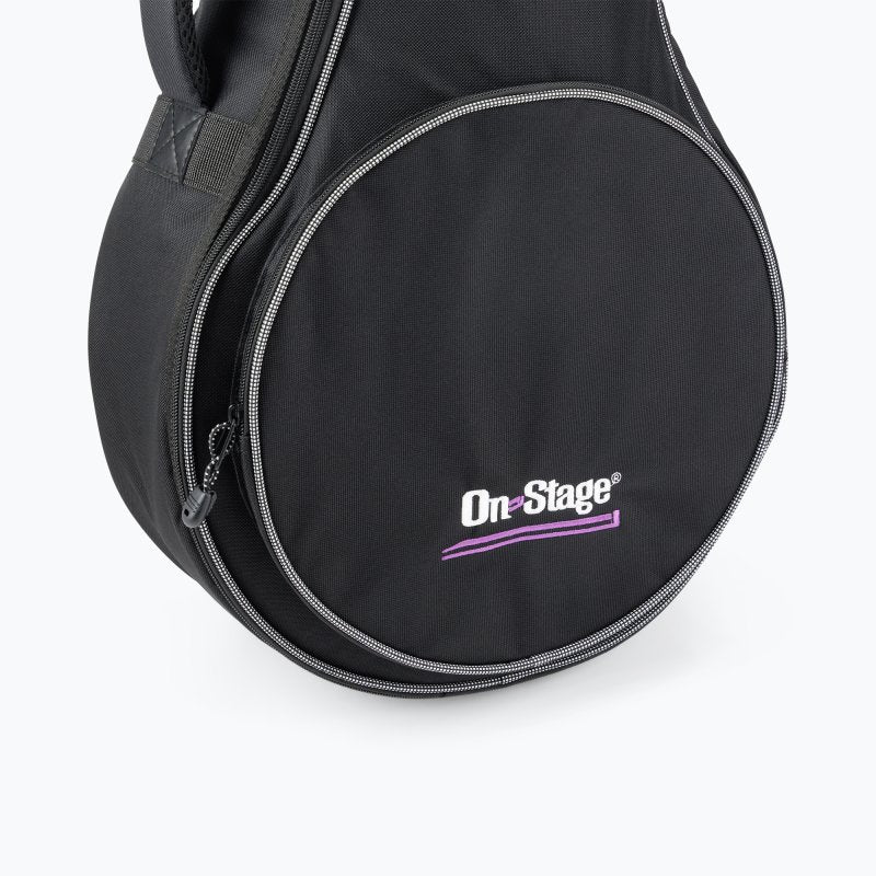 On-Stage TMP-GBJ4770B Banjo Bag