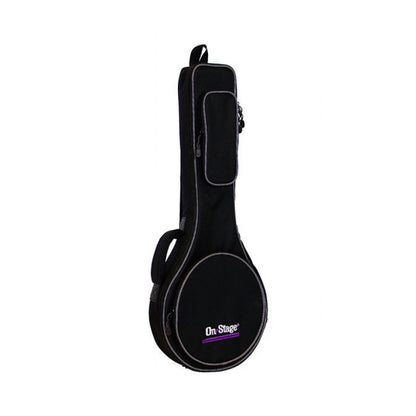 On-Stage TMP-GBM4770B Mandolin Bag