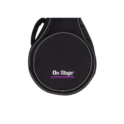 On-Stage TMP-GBM4770B Mandolin Bag