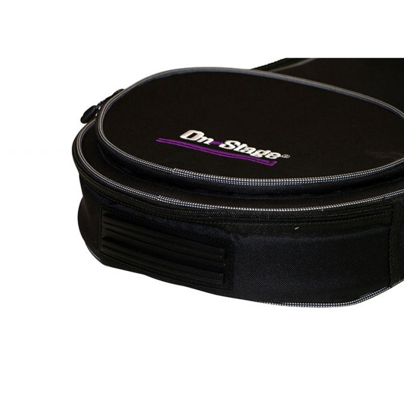 On-Stage TMP-GBM4770B Mandolin Bag