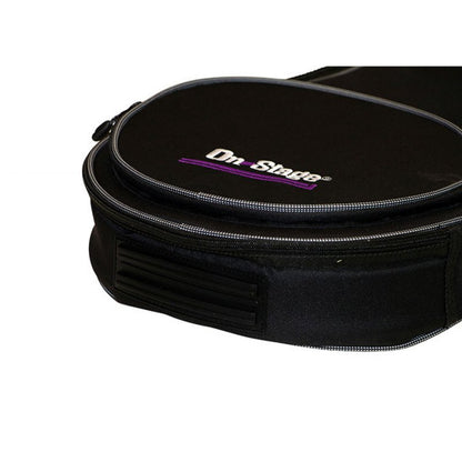 On-Stage TMP-GBM4770B Mandolin Bag