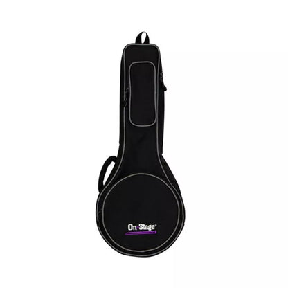 On-Stage TMP-GBM4770B Mandolin Bag
