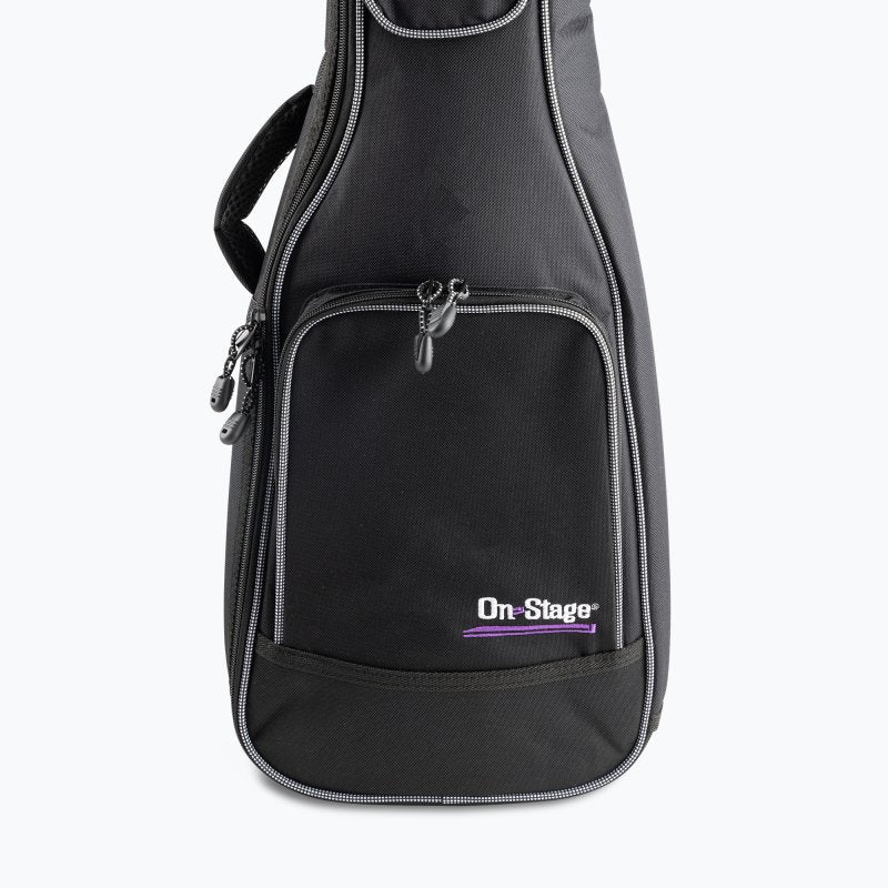On-Stage TMP-GBU4102 Tenor Ukulele Gig Bag