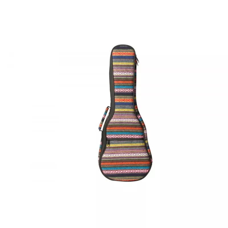 On-Stage TMP-GBU4103S Deluxe Soprano Ukulele Bag