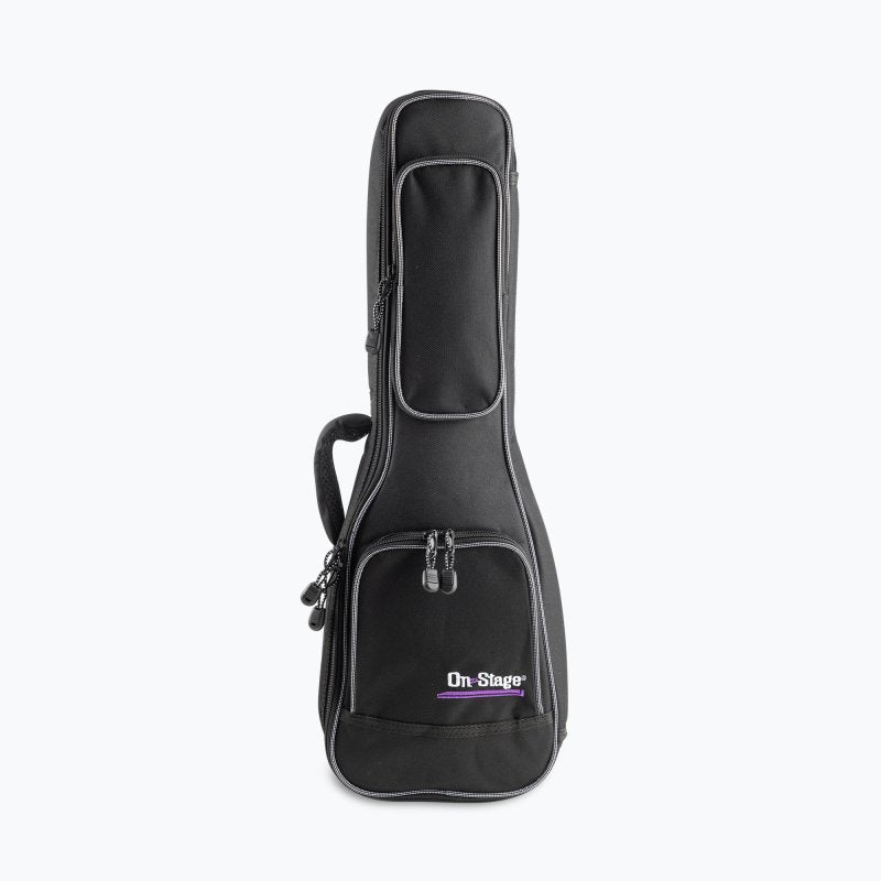 On-Stage TMP-GBU4103 Soprano Ukulele Gig Bag