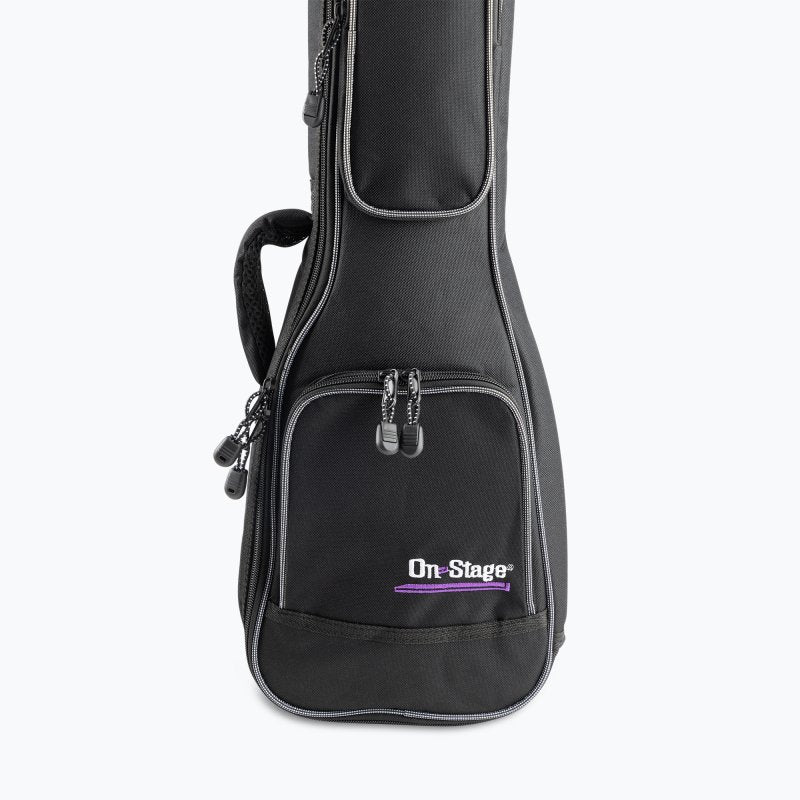 On-Stage TMP-GBU4103 Soprano Ukulele Gig Bag