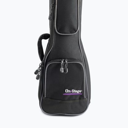 On-Stage TMP-GBU4103 Soprano Ukulele Gig Bag