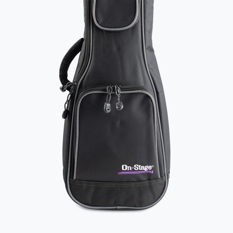 On-Stage TMP-GBU4104 Concert Ukulele Gig Bag