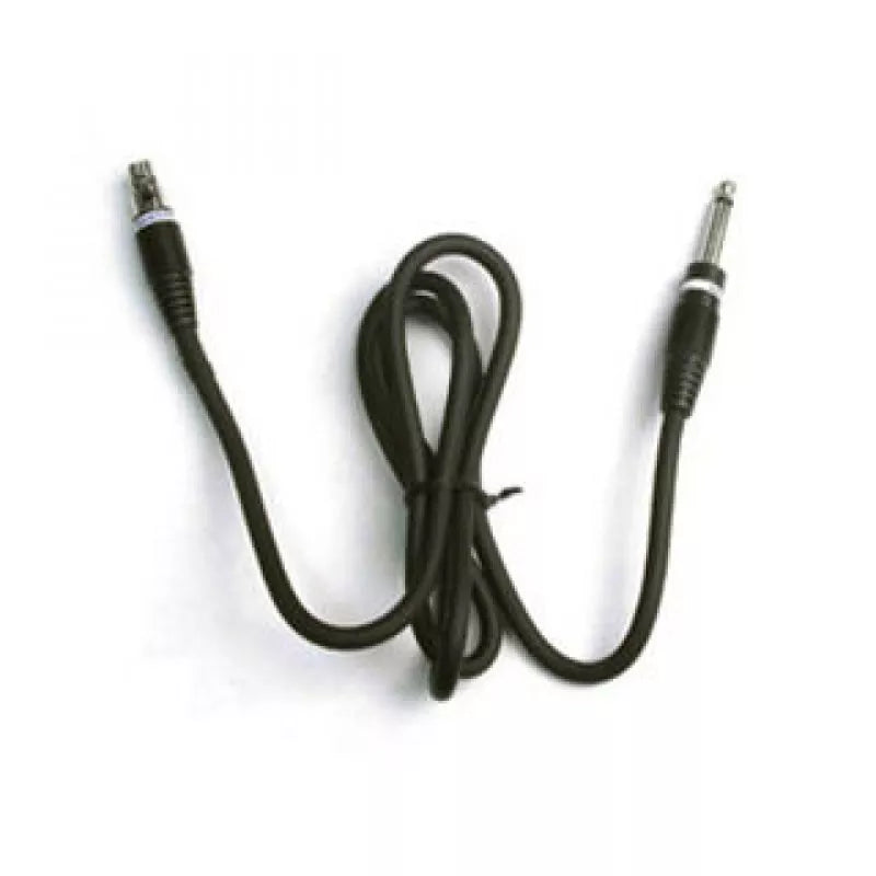 Samson GC32 1/4" to P3 Connector (Guitar Cable for CT7)