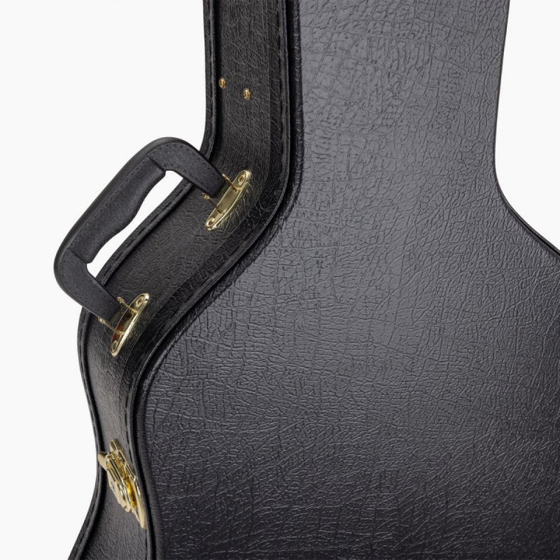 On-Stage TMP-GCA5000B Hardshell Acoustic Guitar Case