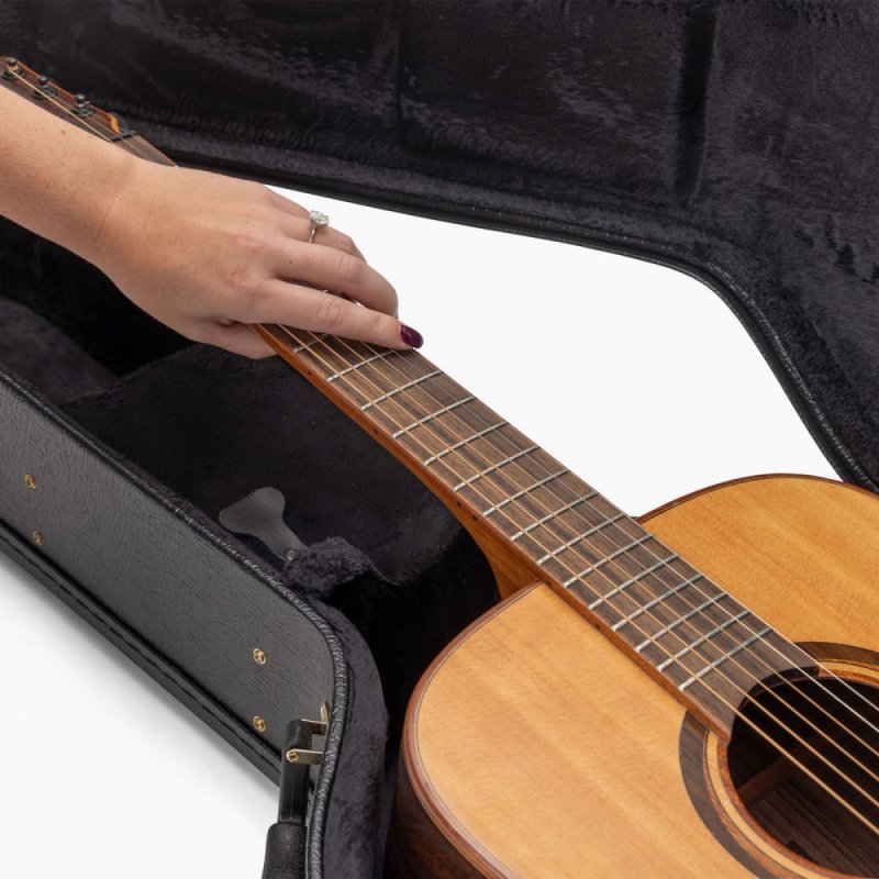 On-Stage TMP-GCA5000B Hardshell Acoustic Guitar Case