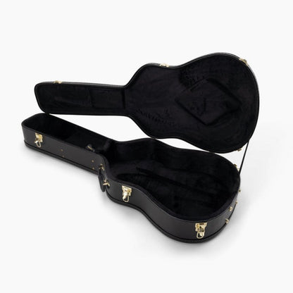 On-Stage TMP-GCA5000B Hardshell Acoustic Guitar Case