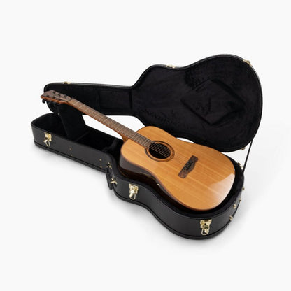 On-Stage TMP-GCA5000B Hardshell Acoustic Guitar Case