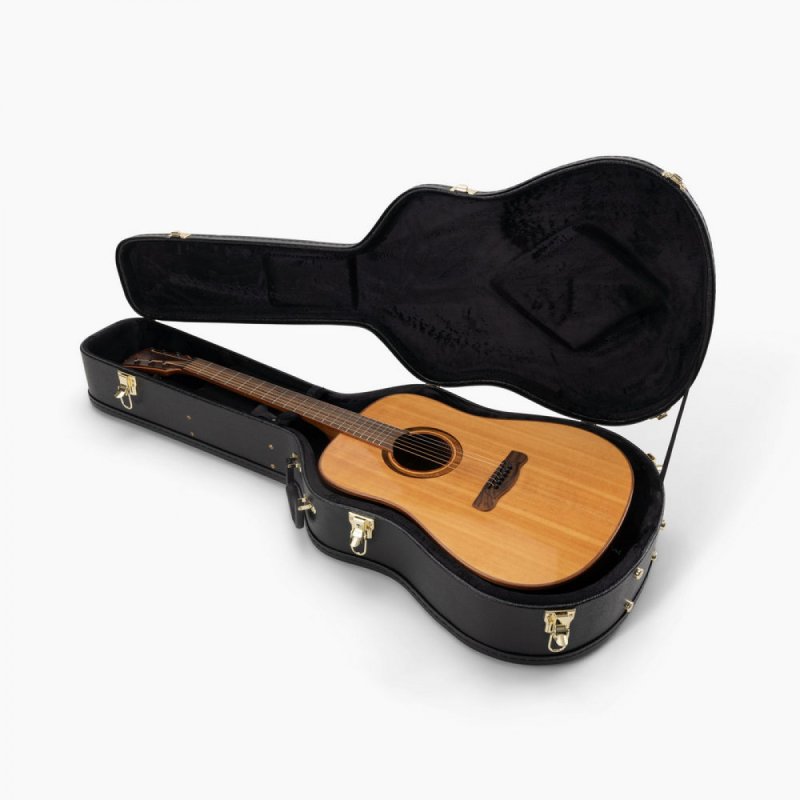 On-Stage TMP-GCA5000B Hardshell Acoustic Guitar Case