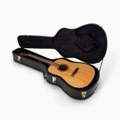 On-Stage TMP-GCA5000B Hardshell Acoustic Guitar Case