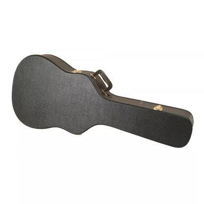 On-Stage TMP-GCA5500B Hardshell Molded Shallow-Body Acoustic Guitar Case