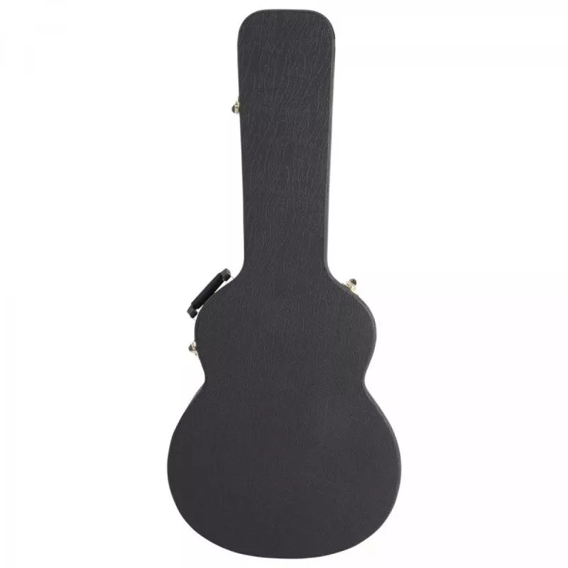 On-Stage TMP-GCA5600B Hardshell Jumbo Acoustic Guitar Case