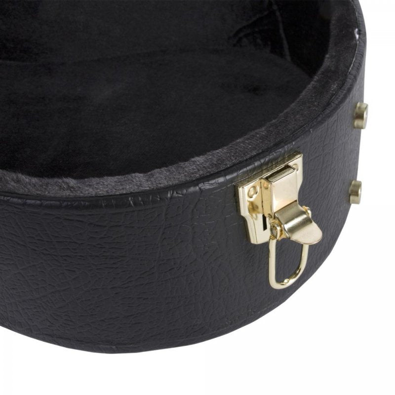 On-Stage TMP-GCA5600B Hardshell Jumbo Acoustic Guitar Case