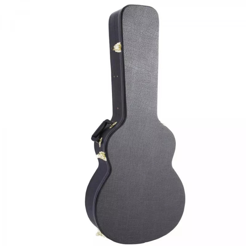 On-Stage TMP-GCA5600B Hardshell Jumbo Acoustic Guitar Case