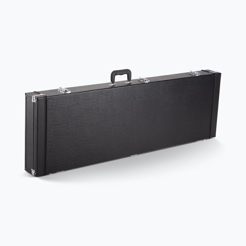 On-Stage TMP-GCB6000B Hardshell Bass Guitar Case