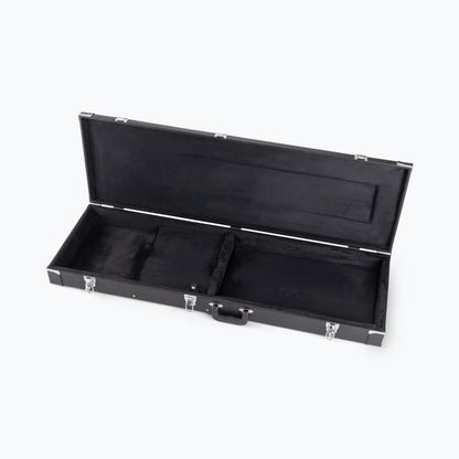 On-Stage TMP-GCB6000B Hardshell Bass Guitar Case
