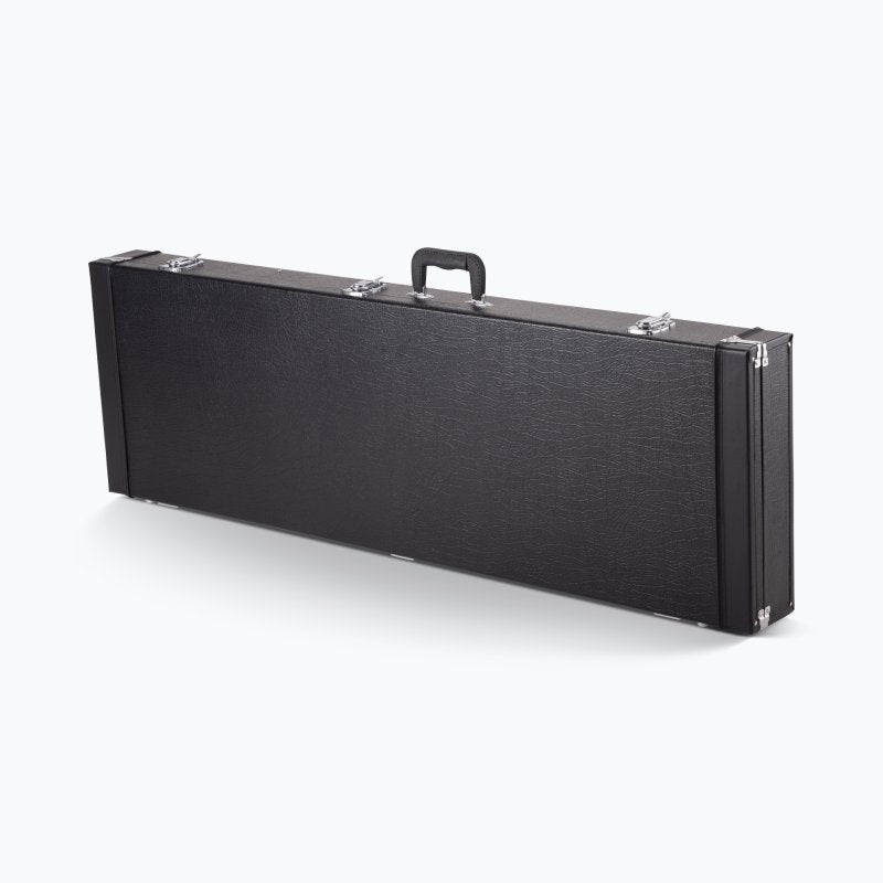 On-Stage TMP-GCB6000B Hardshell Bass Guitar Case