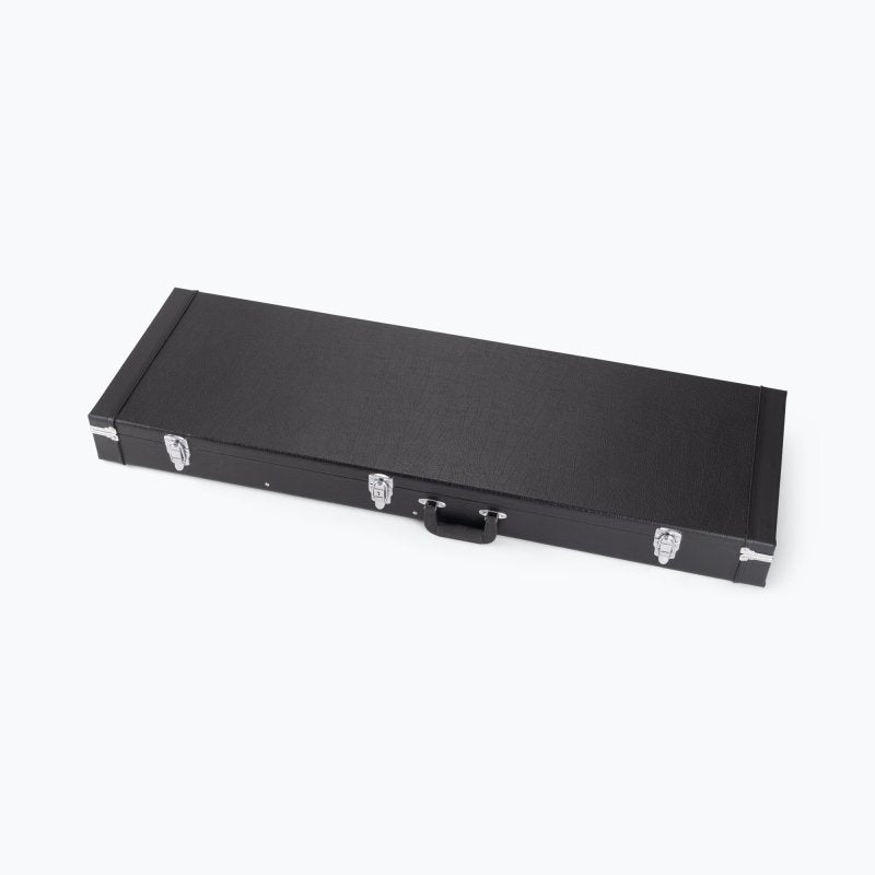 On-Stage TMP-GCB6000B Hardshell Bass Guitar Case