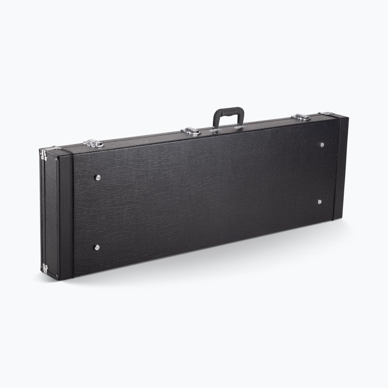 On-Stage TMP-GCB6000B Hardshell Bass Guitar Case
