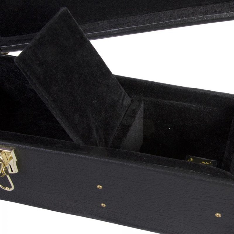On-Stage TMP-GCC5000B Hardshell Molded Classical Guitar Case