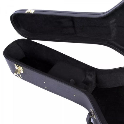 On-Stage TMP-GCC5000B Hardshell Molded Classical Guitar Case