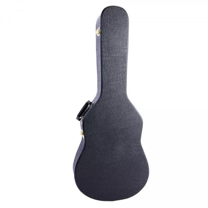 On-Stage TMP-GCC5000B Hardshell Molded Classical Guitar Case
